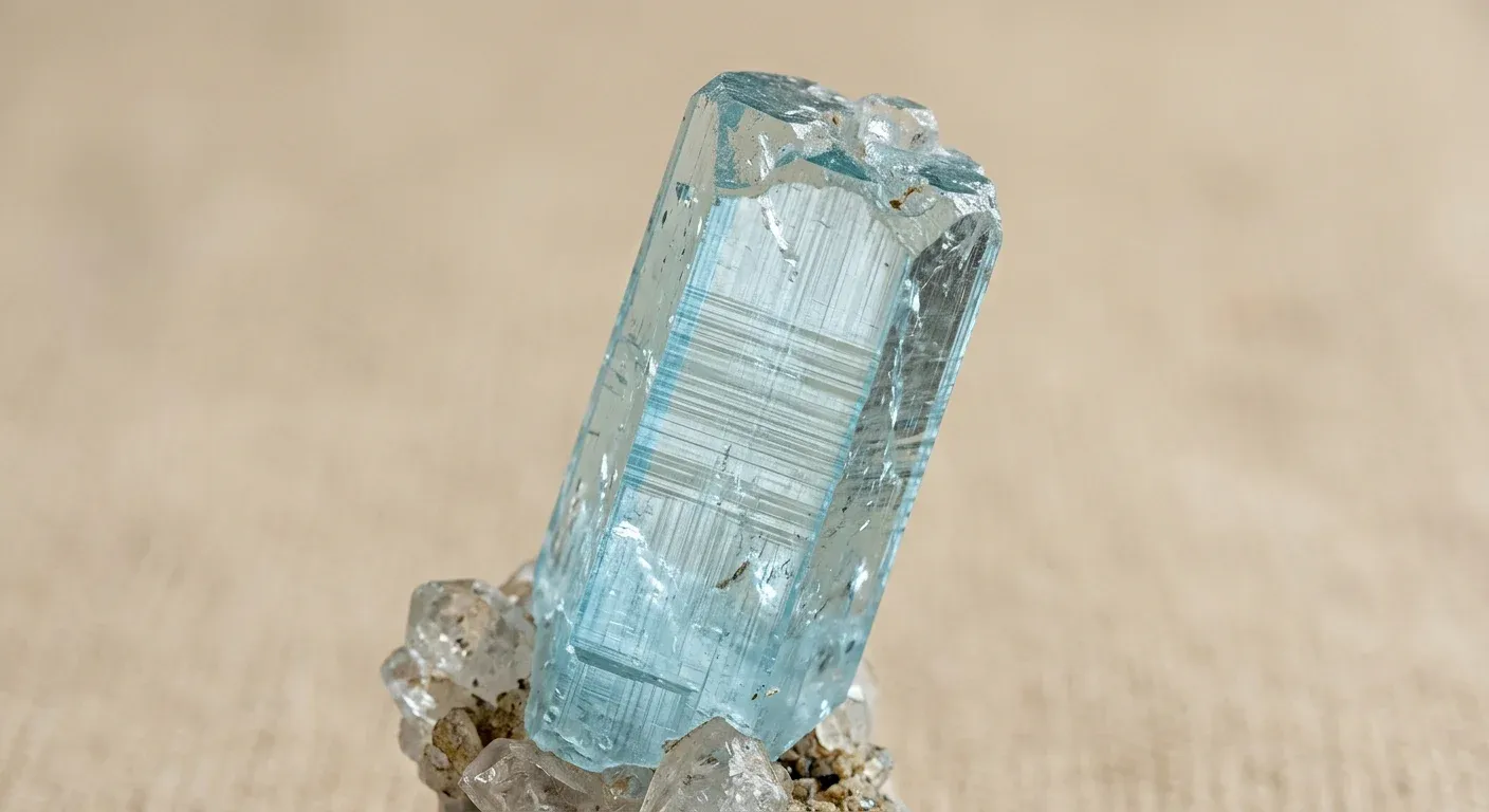 Aquamarin