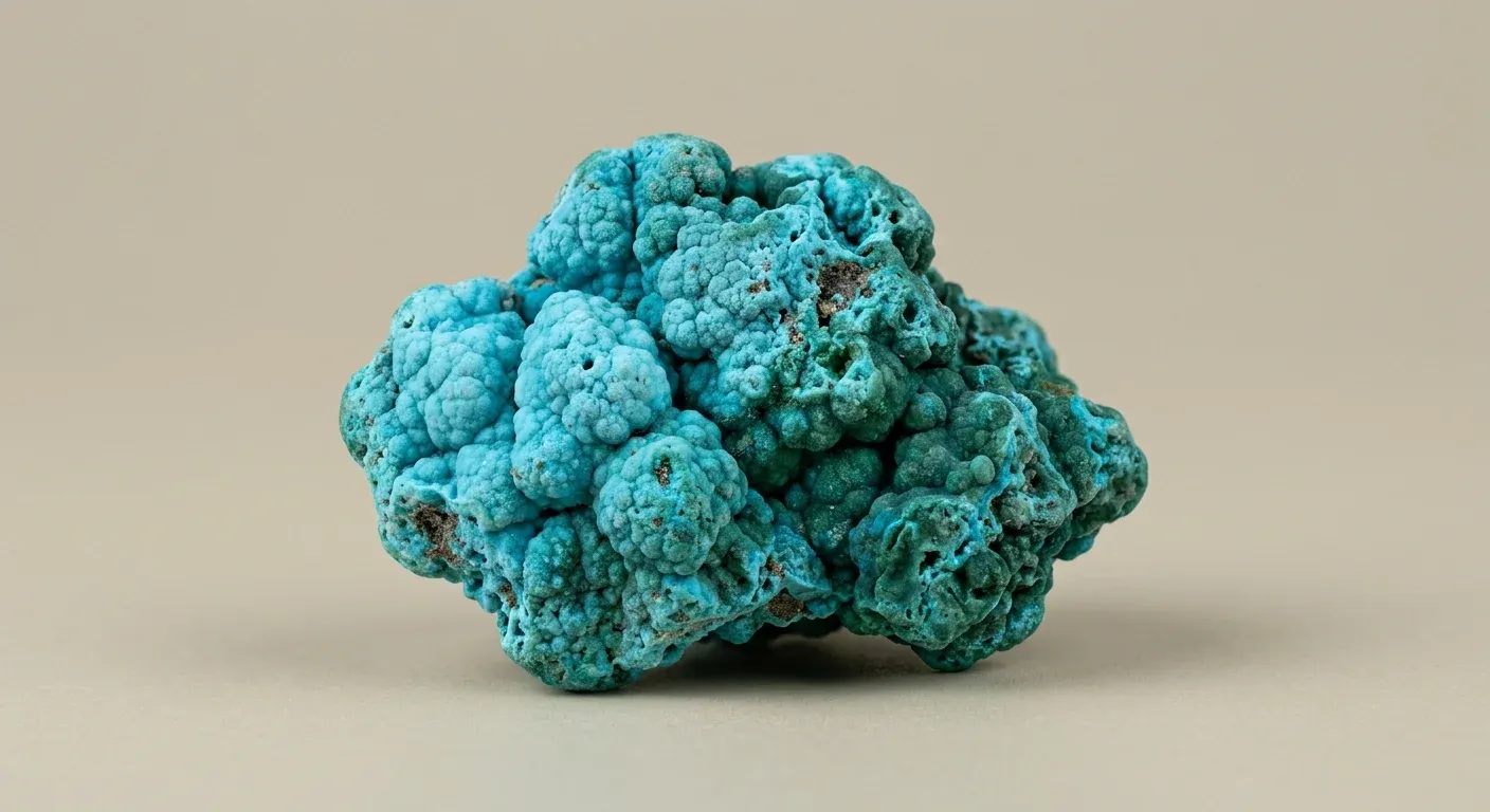 Chrysokoll