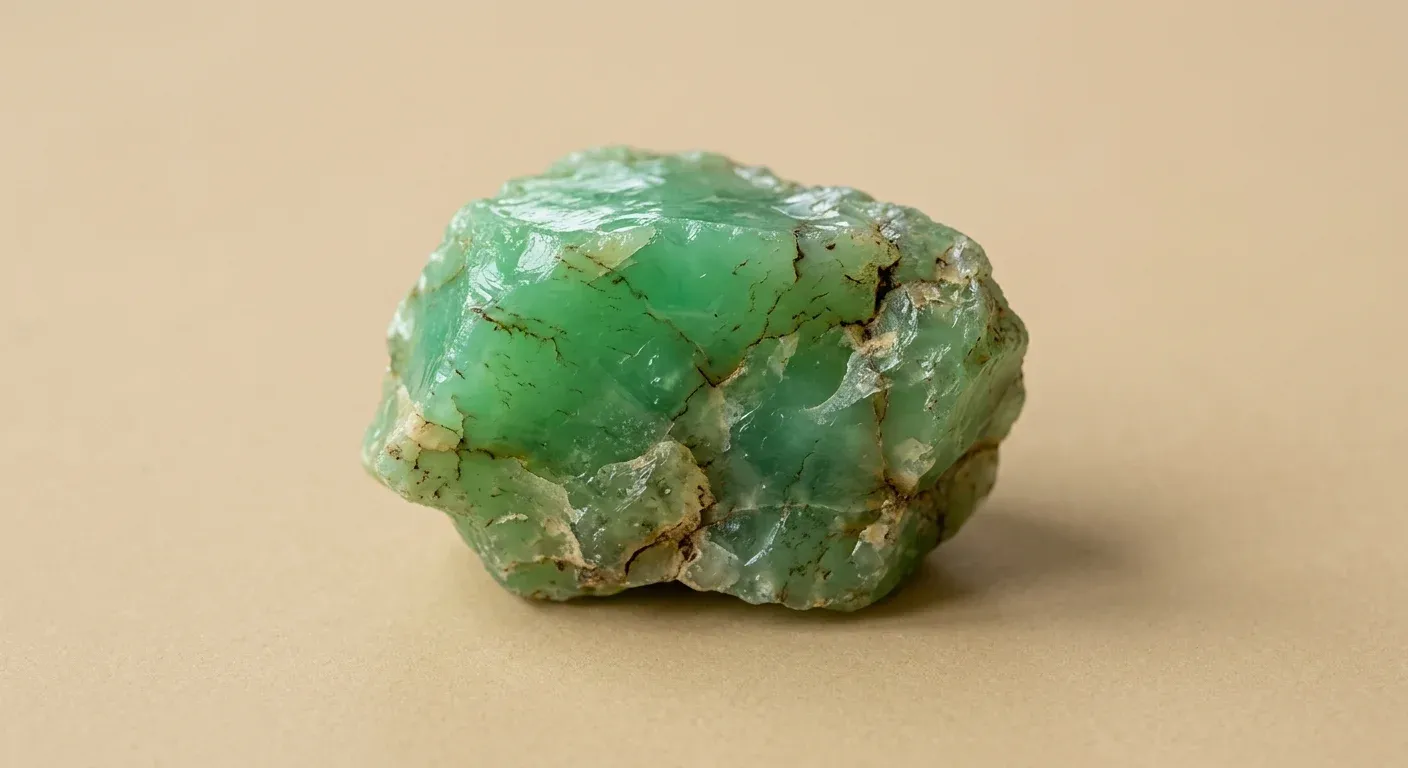 Chrysopras