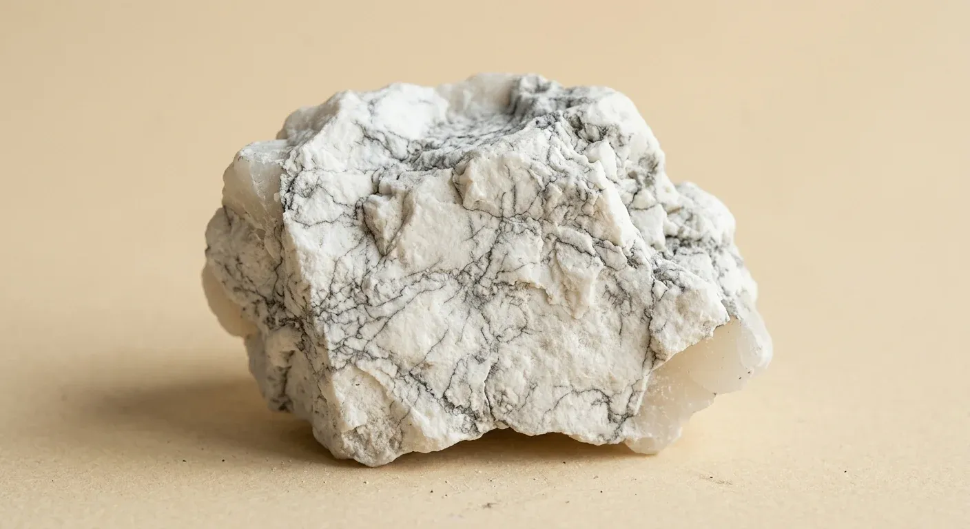 Magnesit
