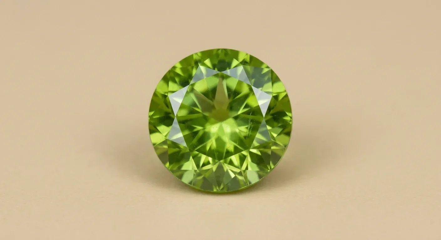 Peridot