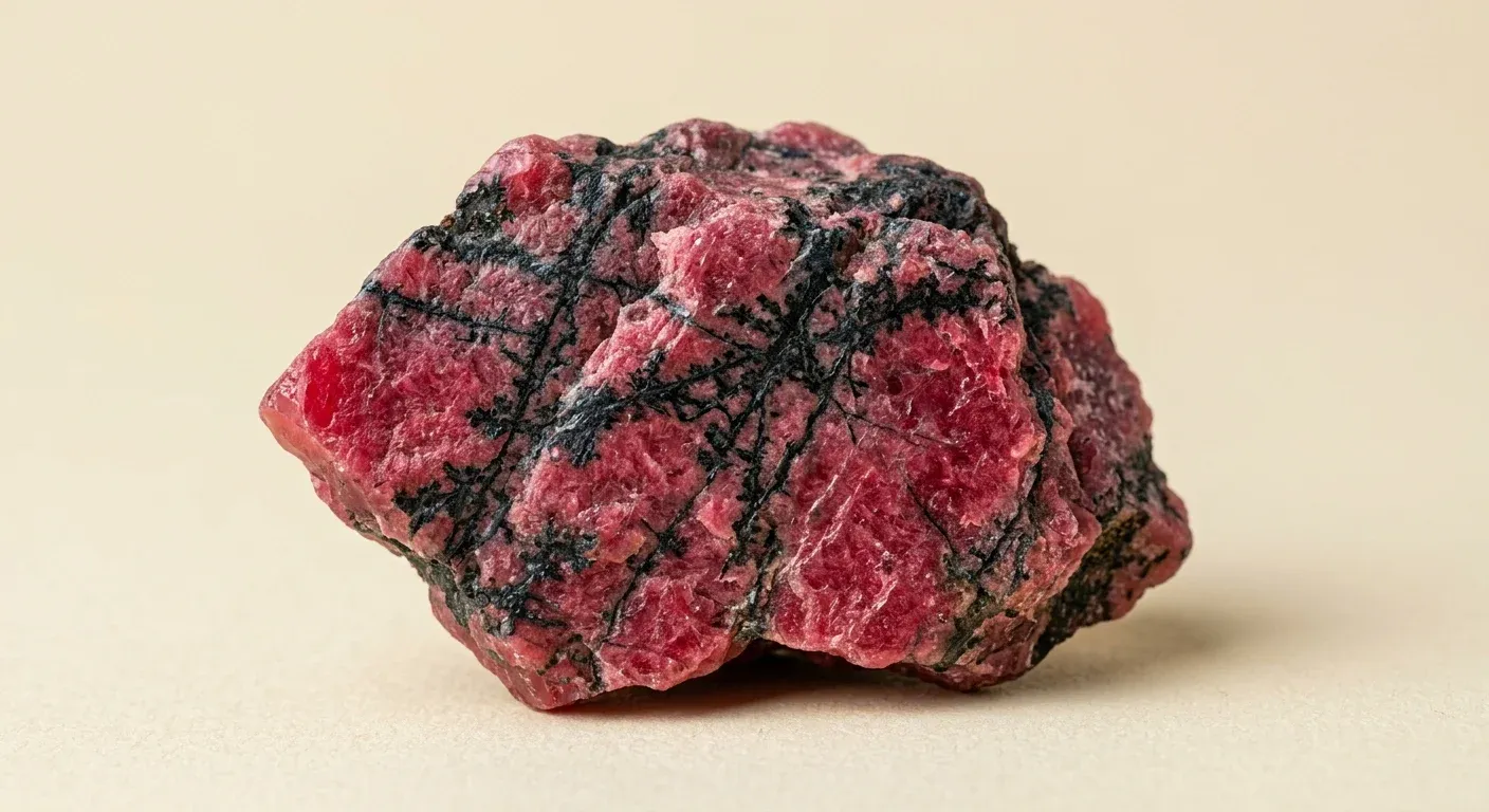 Rhodonit