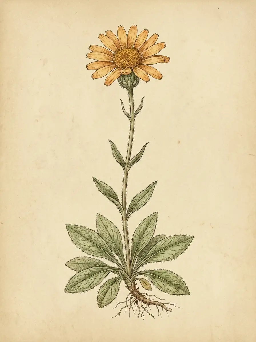 Schmerzen — Illustration