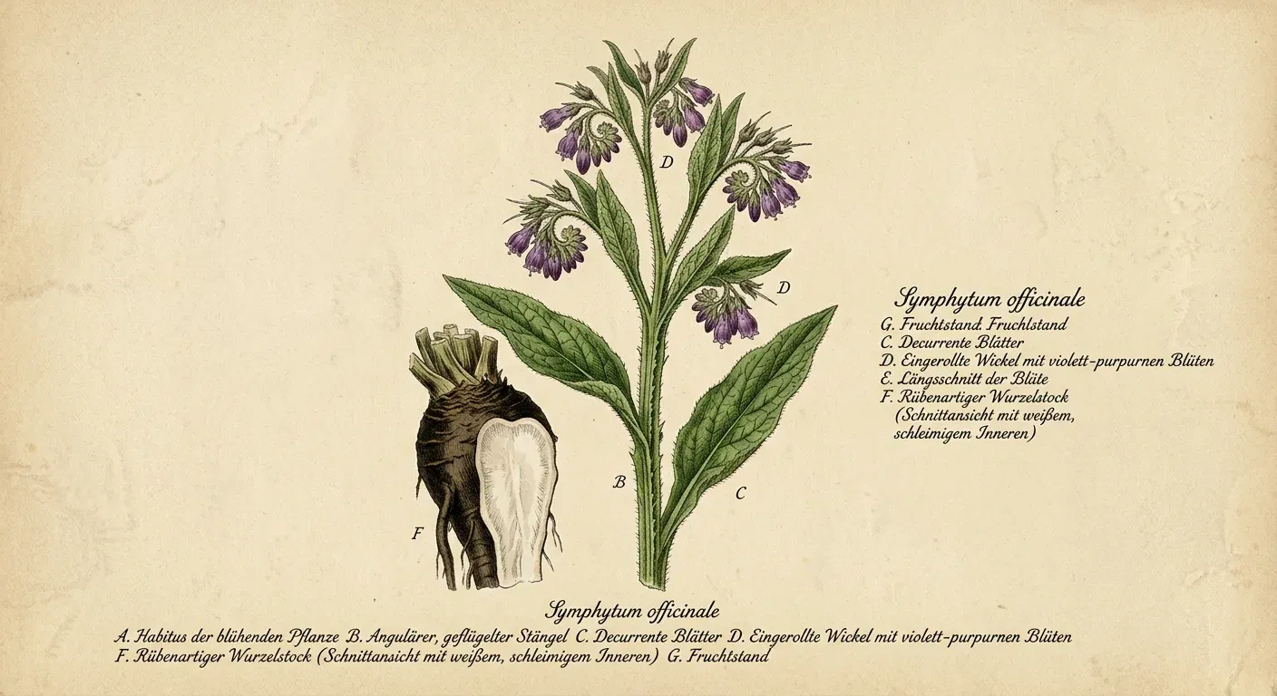 Beinwell