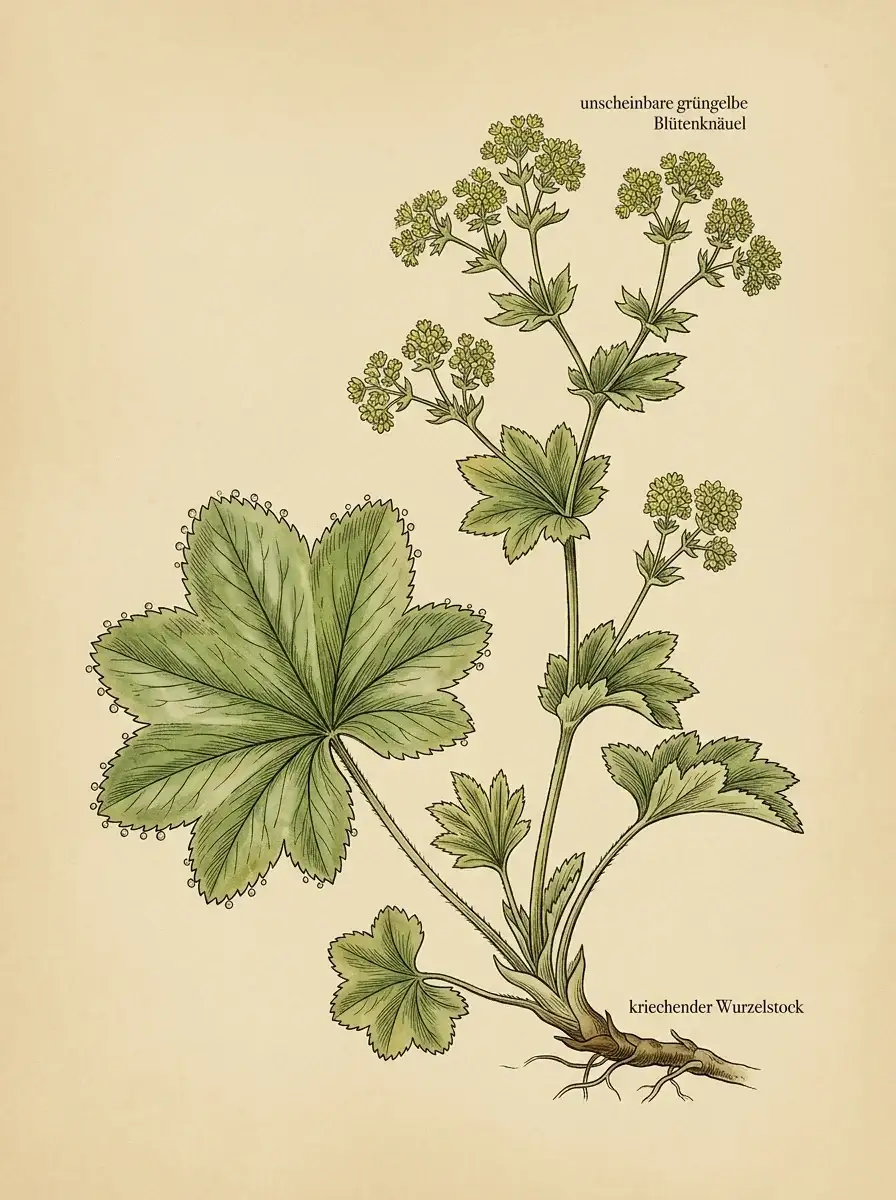 Schwangerschaft & Stillzeit — Illustration