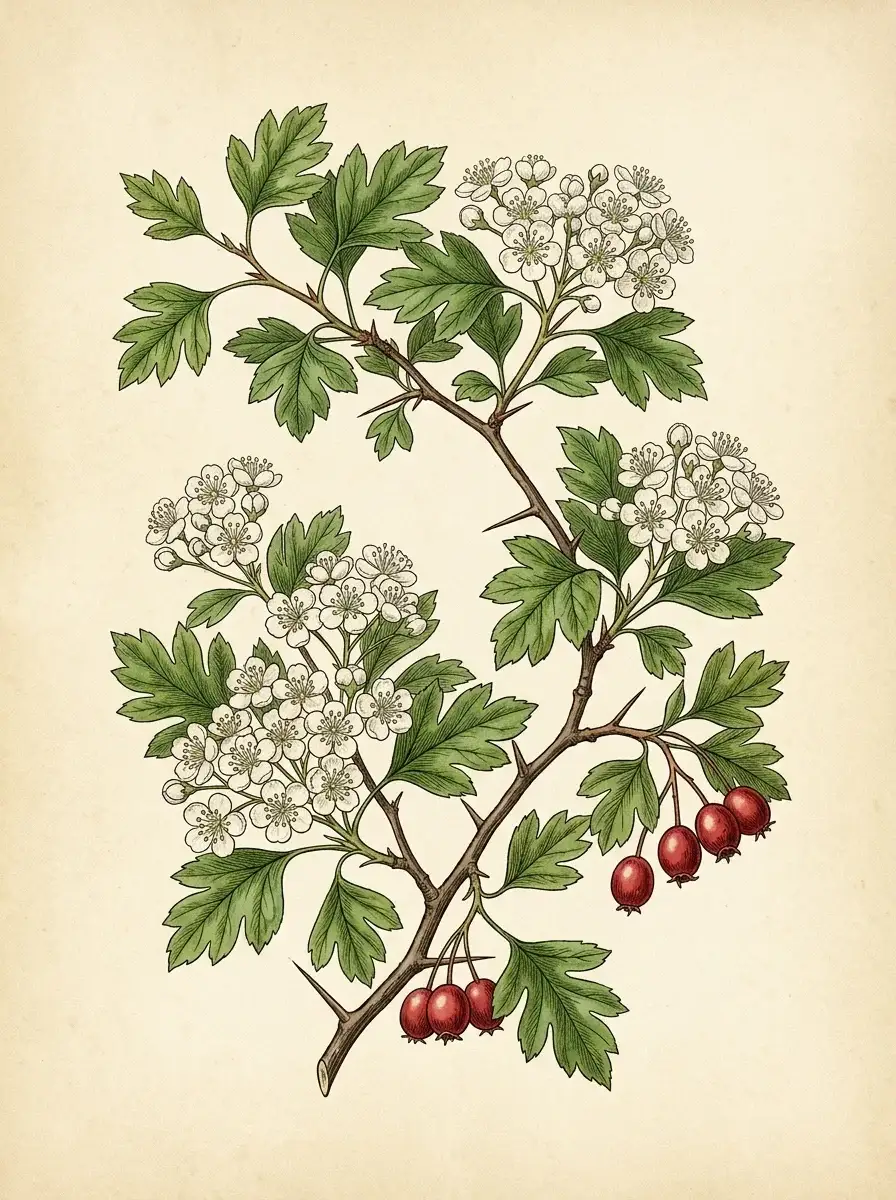 Herz & Kreislauf — Illustration